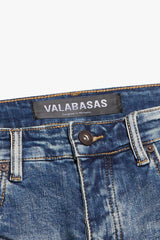 Valabasas Men's Payload Skinny Denim
