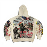 Concept Men Honor Hoodie