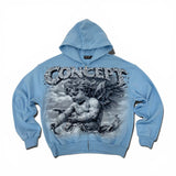 Concept Men Cherub Hoodie