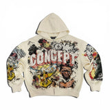 Concept Men Honor Hoodie