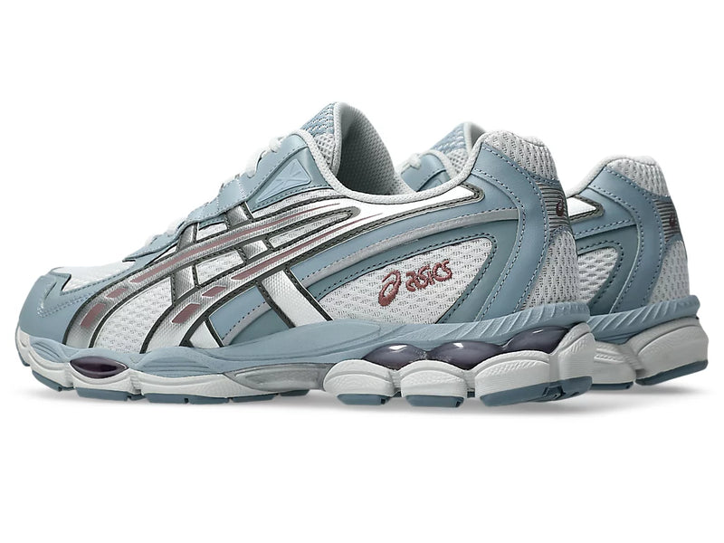 ASICS GEL-NYC 2055 -  Glacier Grey/Dolphin Grey