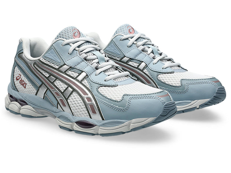 ASICS GEL-NYC 2055 -  Glacier Grey/Dolphin Grey