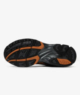 Asics Gel-Nimbus 10.1 - Black/Orange