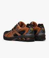 Asics Gel-Nimbus 10.1 - Black/Orange