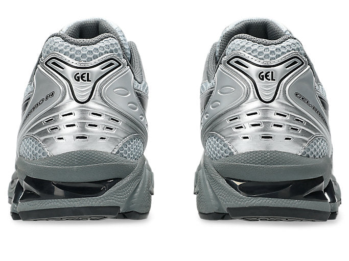 Asics Gel-Nimbus 10.1 -Silver