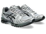 Asics Gel-Nimbus 10.1 -Silver