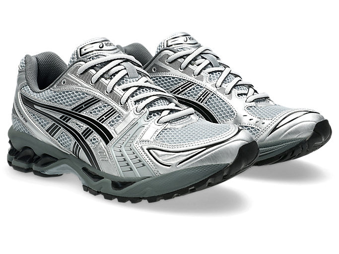 Asics Gel-Nimbus 10.1 -Silver