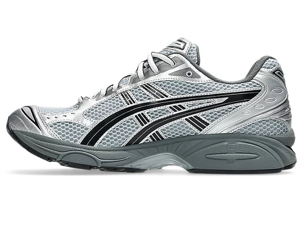 Asics Gel-Nimbus 10.1 -Silver