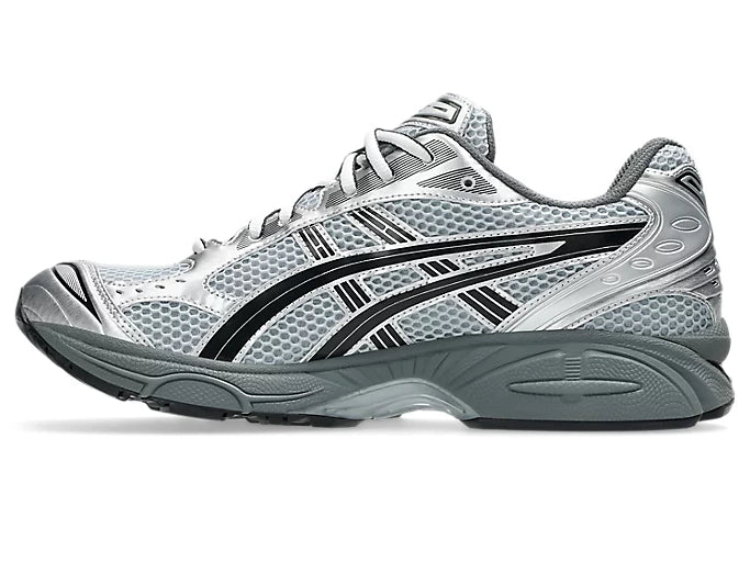 Asics Gel-Nimbus 10.1 -Silver