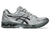 Asics Gel-Nimbus 10.1 -Silver