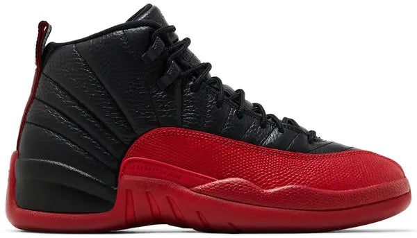 Jordan Men's Retro 12 Flu game