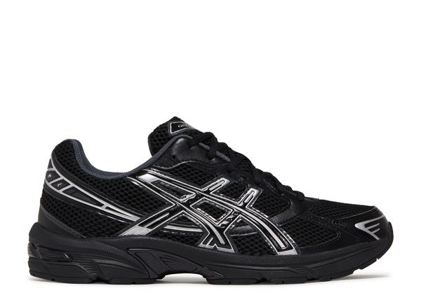 Asics Gel-Nimbus 10.1 - Black/grey
