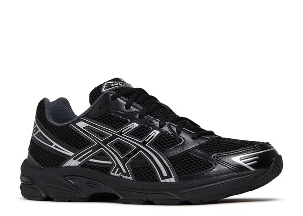 Asics Gel-Nimbus 10.1 - Black/grey