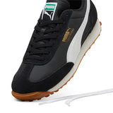 PUMA Easy Rider Vintage 'Black White' 399028-10