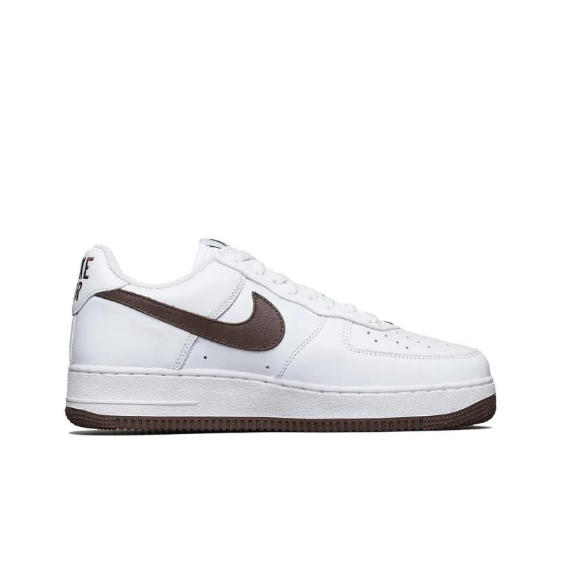 Nike Air Force 1 '07 Low Color of the Month White Chocolate
