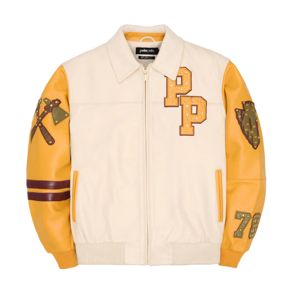 Pelle Pelle Men's Renegades Jacket