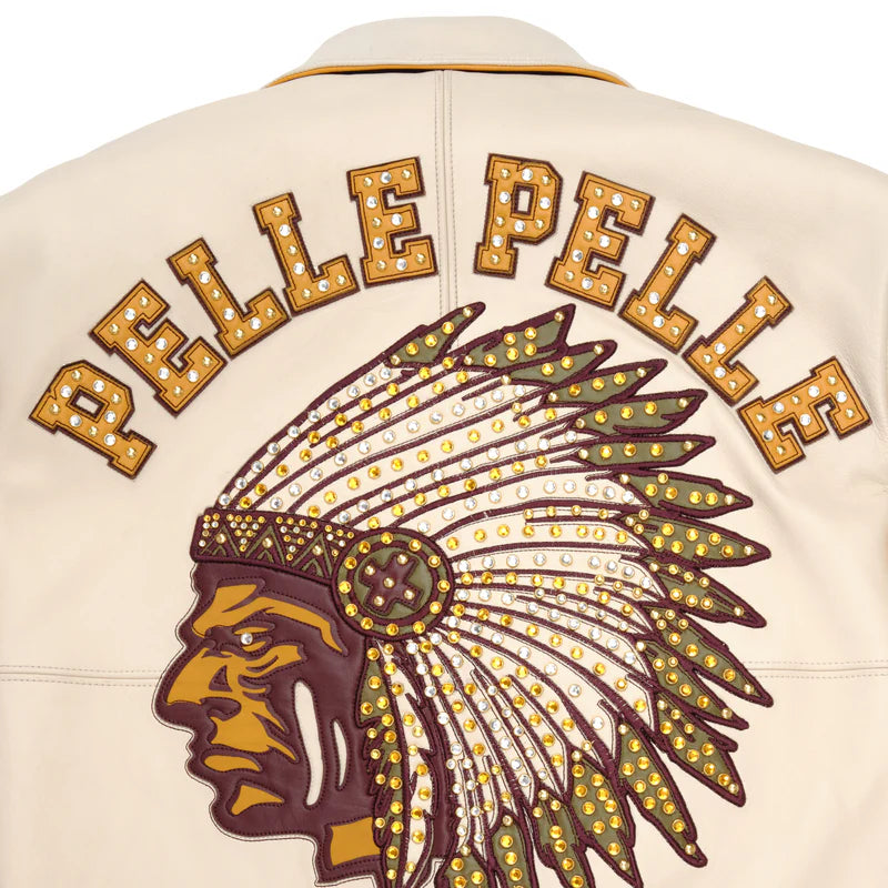 Pelle Pelle Men's Renegades Jacket