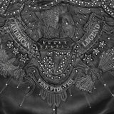 Pelle Pelle 47th Anniversary Jacket - Black