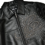 Pelle Pelle 47th Anniversary Jacket - Black