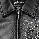 Pelle Pelle 47th Anniversary Jacket - Black