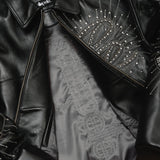 Pelle Pelle 47th Anniversary Jacket - Black