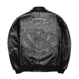 Pelle Pelle 47th Anniversary Jacket - Black