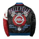 Pelle Pelle Daytona Special Jacket