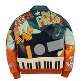 Pelle Pelle Sounds Jacket