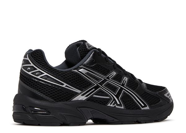 Asics Gel-Nimbus 10.1 - Black/grey