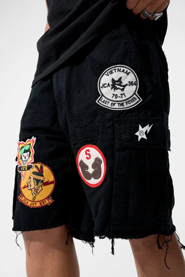 値下げ可能！WACKO MARIA REGENT SKULL SHORTS 値下げ可能！WACKO MARIA REGENT SKULL SHORTS
