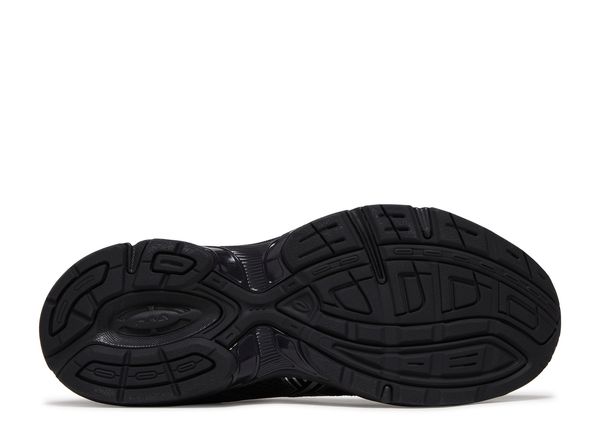 Asics Gel-Nimbus 10.1 - Black/grey