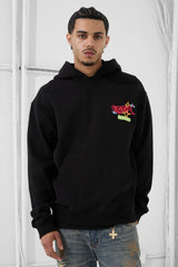 Jordan Craig Paradise Ranch Pullover Hoodie (Black)