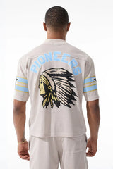 Jordan Craig Retro - Pioneer Mesh Short Set