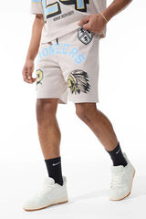 Jordan Craig Retro - Pioneer Mesh Short Set