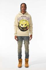 Jordan Craig Bad Intentions Pullover Hoodie