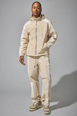 Jordan Craig The The Beautiful Game track Set - Khaki