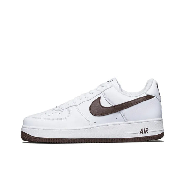 Nike Air Force 1 '07 Low Color of the Month White Chocolate