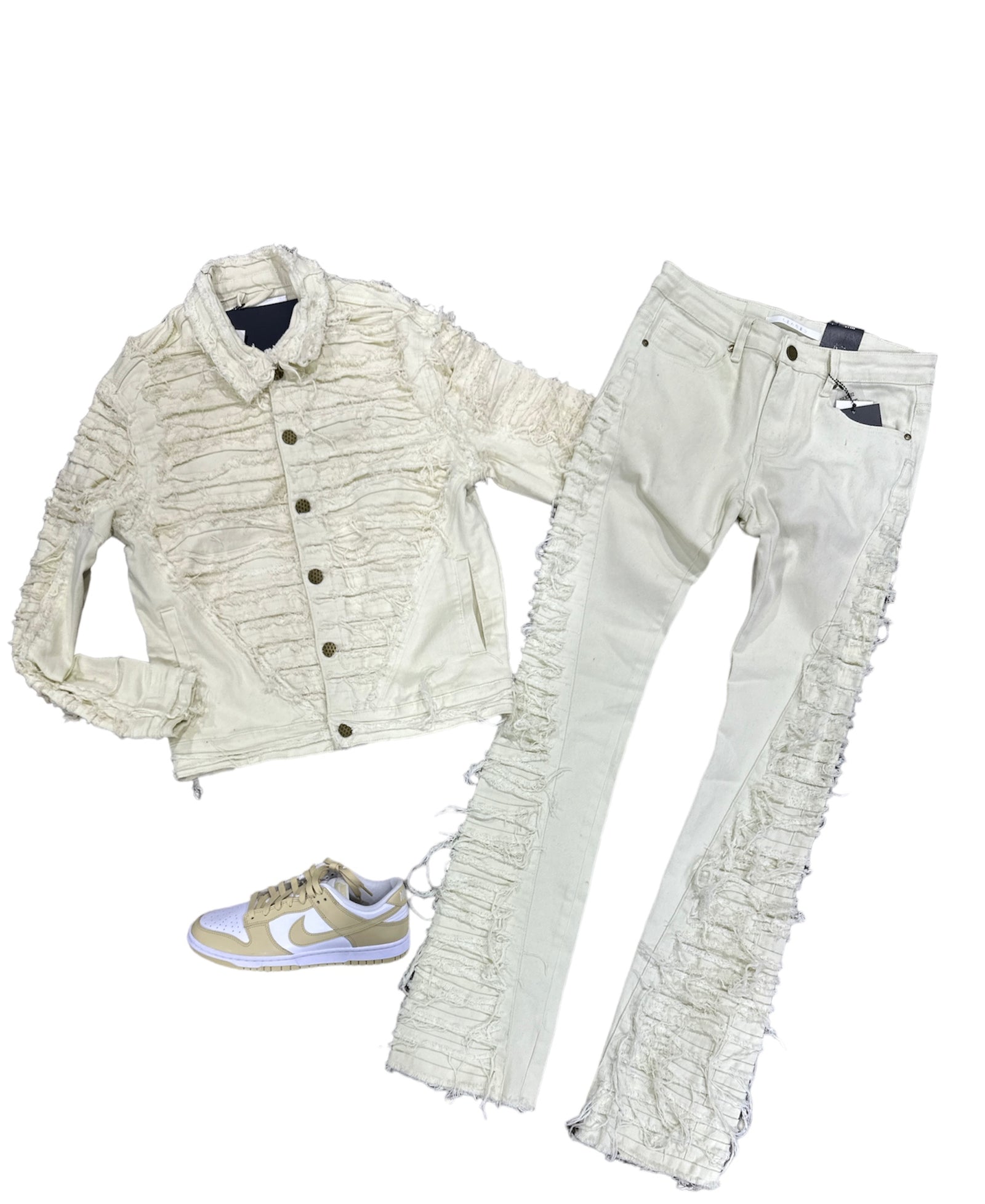 【公式正規品】ninety-nine Dust Storm Denim Ninety-nine Dust Storm Denim