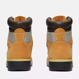 Men's 6-Inch Waterproof Field Boot