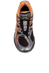 Asics Gel-Nimbus 10.1 - Black/Orange