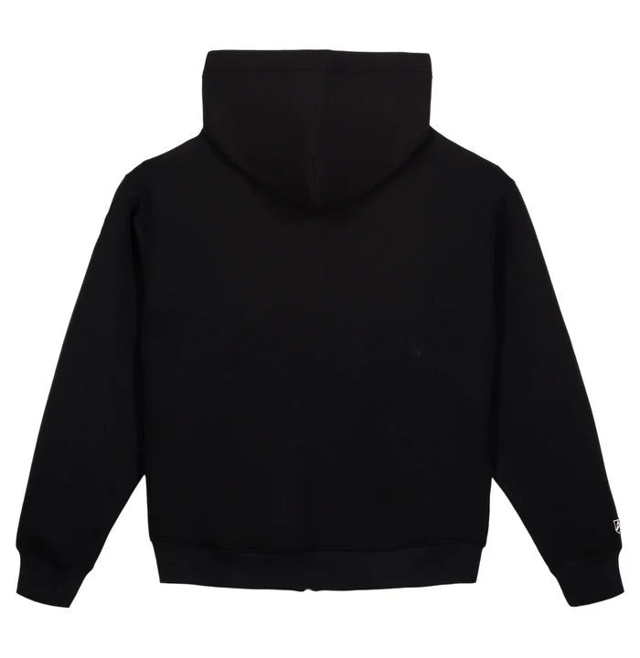 Avirex Men's Script Sweat Suit - Black