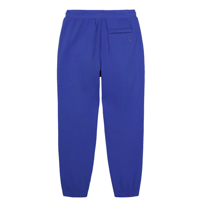 Avirex Men's Big "A" Sweat Suit - Blue