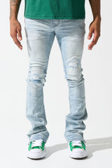 Men's Serenede Azul Stacked Jeans