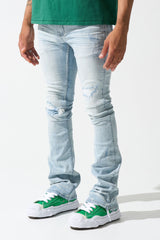 Men's Serenede Azul Stacked Jeans