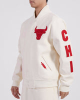 Pro Standard Chicago Bulls Jacket