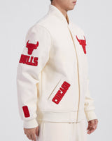 Pro Standard Chicago Bulls Jacket