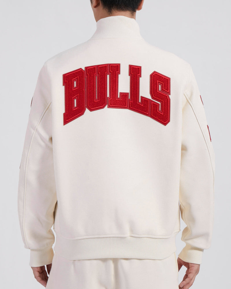 Pro Standard Chicago Bulls Jacket