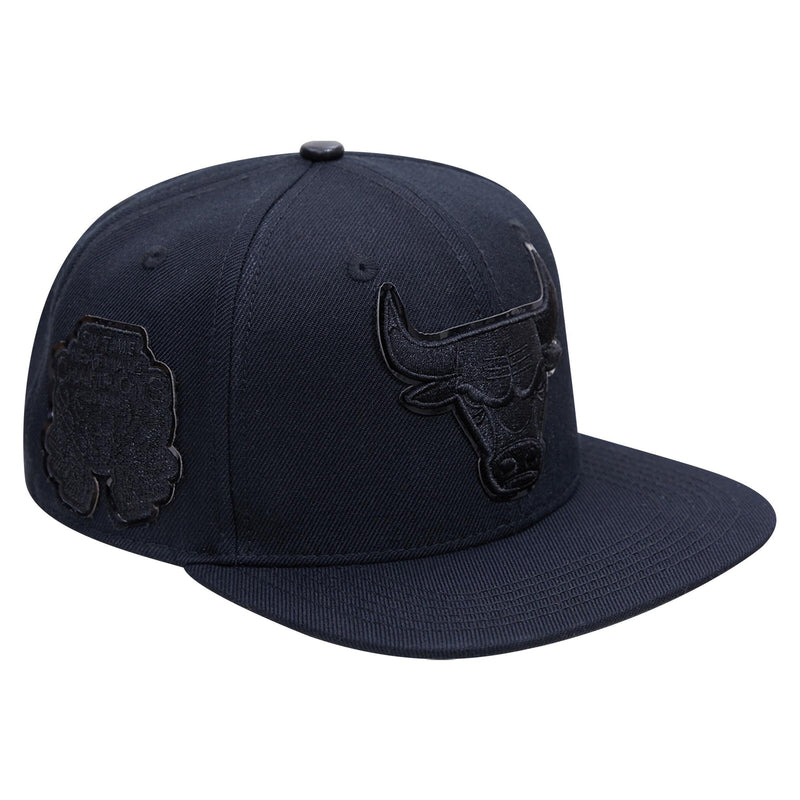 Pro Standard Chicago Bulls Hat UNISEX SNAPBACK HAT
