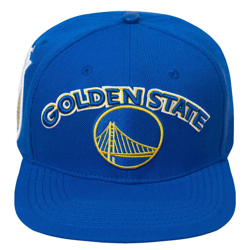 Pro Standard Golden State Warriors Hat UNISEX SNAPBACK HAT