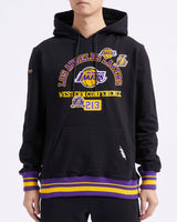 Pro Standard Lakers Hoodie